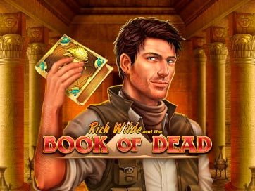 Book Of Dead